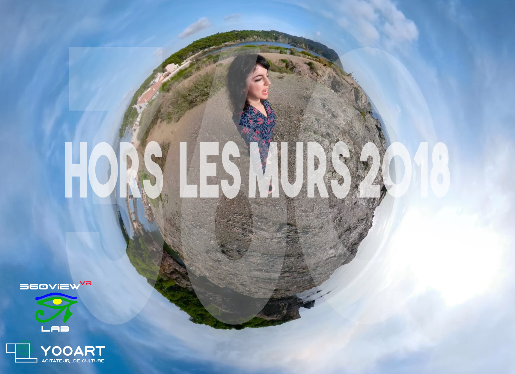 Festival hors les murs Photos 360°